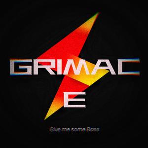 青鸟(GRIMACE-B Bootleg）