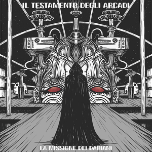 La Missione dei Dariani