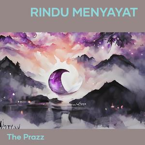 Rindu Menyayat