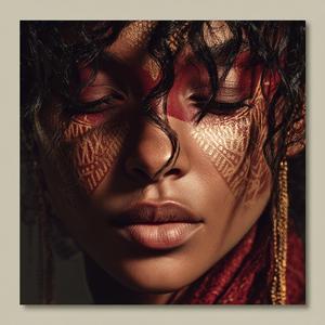 Ahlem (Arabic AfroTech)