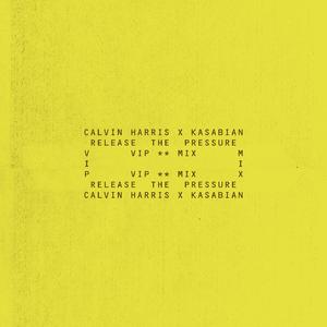 Release The Pressure (VIP Mix)