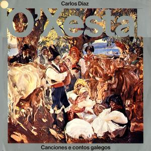 Cantiga (Una Noite n'a Eira do trigo)