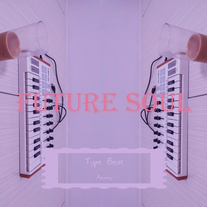 【FREE】ESCAPE - R＆B type beat