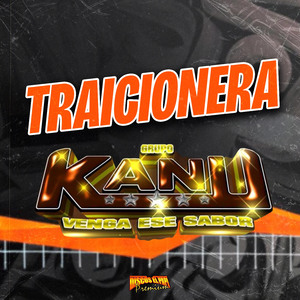 Traicionera