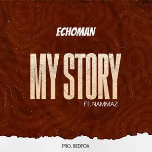 My Story (feat. Nammaz)