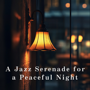 Lingering Evening Charm