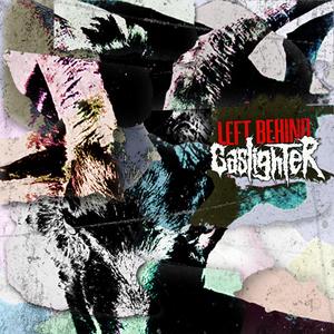 Left Behind