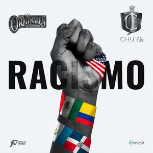 Racismo [feat. Los Originales De San Juan]