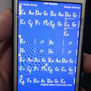 Royal Garden Blues (翻自Duke Ellington)