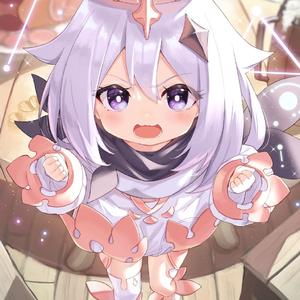 【原神八重神子】穷开心