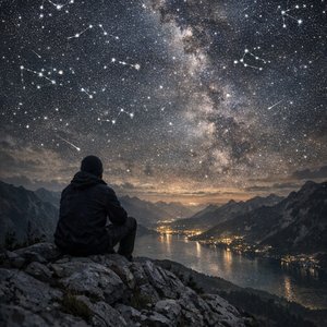 Leftover Constellations