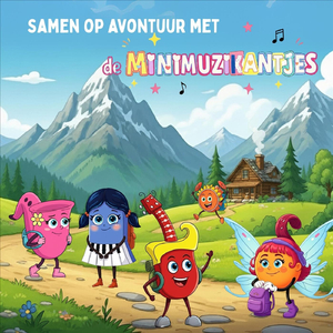 Vrienden Maak Je Met Muziek