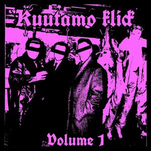 PSYKOOSI SESSARI (SLOWED)