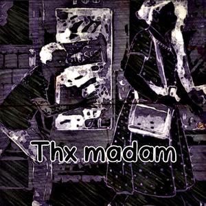 Thx Madam