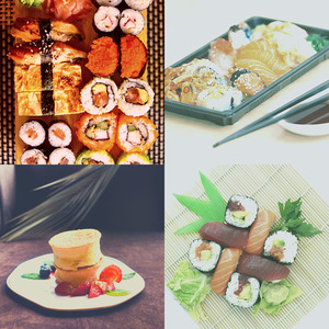 一尘不染居酒屋印象数