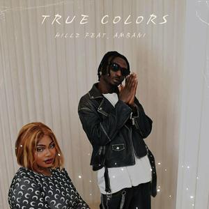 True colors (feat. Ambani)