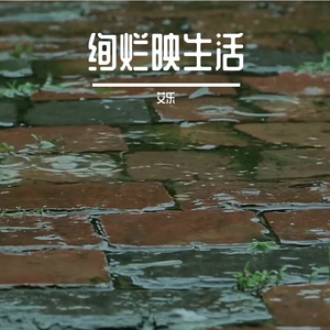 绚烂映生活