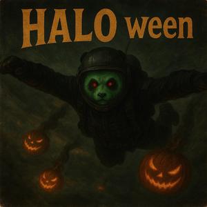 HALOween