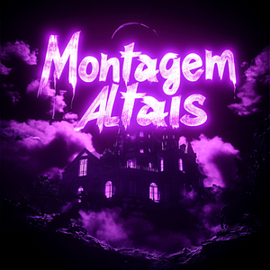 Montagem Altais
