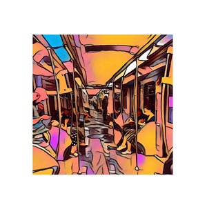 Yes, let's rock before a little break