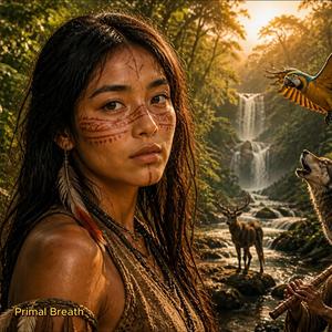 원시의 숨결(Primal Breath)