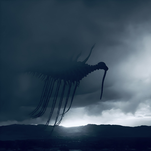 Quiet Apocalypse (Instrumental)