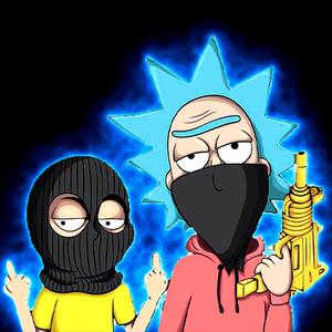 Freestyle Beat (TWO POWERS) | Freestyle Type Beat 2025