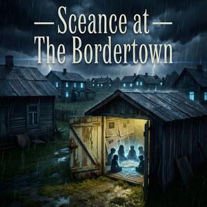 Sceance at the Bordertown
