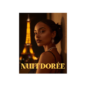 Lumière de Paris