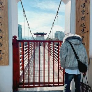 干嘛不把你最爱的前任追回来