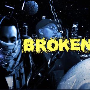 Broken (feat. Lil Htut)
