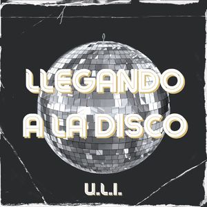 Llegando a la Disco