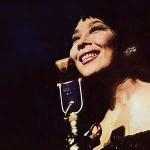 ミロール (Live At 越路吹雪 第11回リサイタル / 1966)