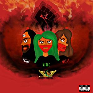 Casablanca (feat. Verde, Nicole McFly & Dramabeatz)