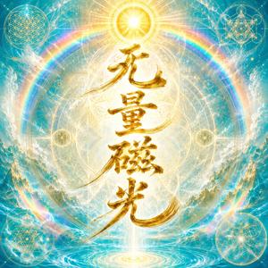 Infinite Boundless Light