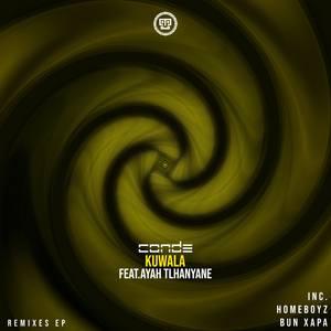 Kuwala (Bun Xapa Remix)