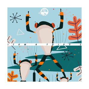 Tudeles (Reprise Mix)