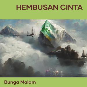 Angin Cinta di Ujung Jari