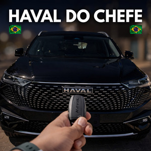 Haval do Chefe