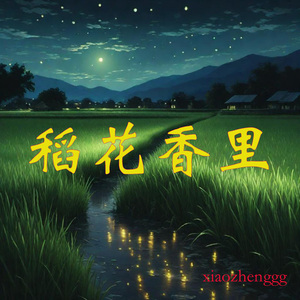 稻花香里