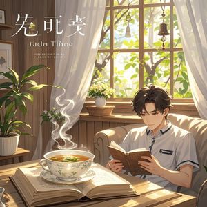 茶书时光