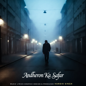 Andheron Ka Safar