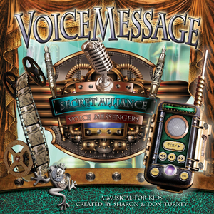 Voice Message (Scene 7)