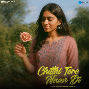 Chitthi Tere Naan Di