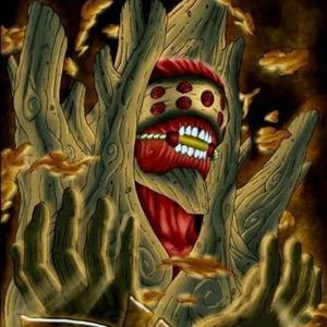 长门六道-外道魔像(Remix)