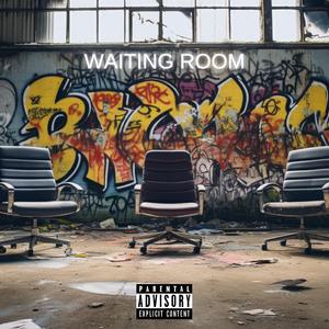 Waiting Room (feat. LK1 & Trax-Inc)