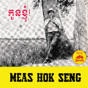 មិនស្រឡាញ់អូនមិនបាន