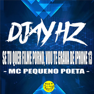 Se Tu Quer Filme Porno, Vou Te Grava de Iphone 13