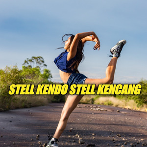 Stell Kendo Stell Kencang
