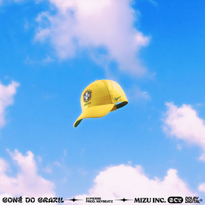 Boné do Brazil